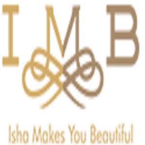 IMB Isha Makes You Beautiful 